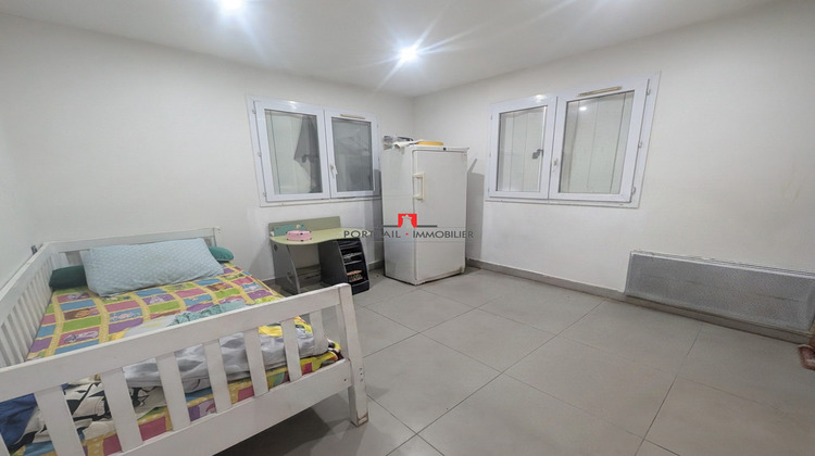 Ma-Cabane - Vente Maison Étauliers, 217 m²