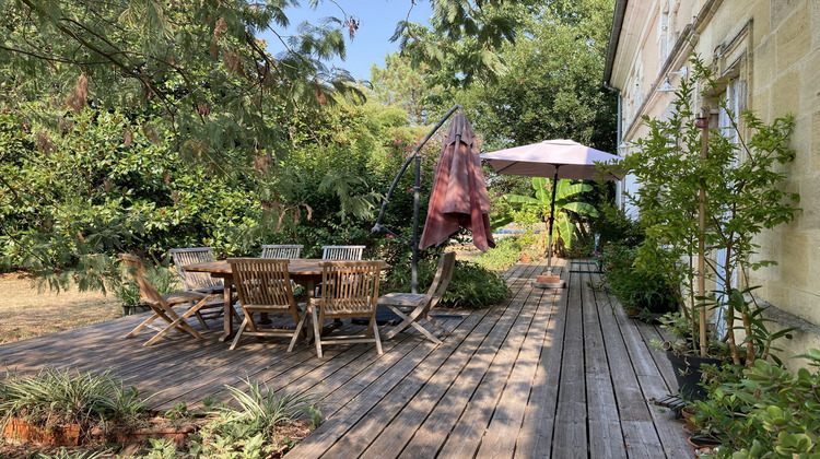 Ma-Cabane - Vente Maison Étauliers, 271 m²