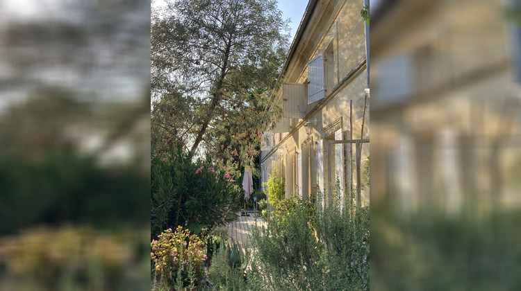 Ma-Cabane - Vente Maison Étauliers, 271 m²