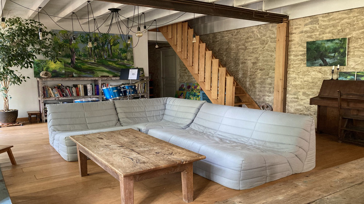 Ma-Cabane - Vente Maison Étauliers, 271 m²