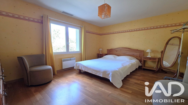 Ma-Cabane - Vente Maison Étauliers, 163 m²