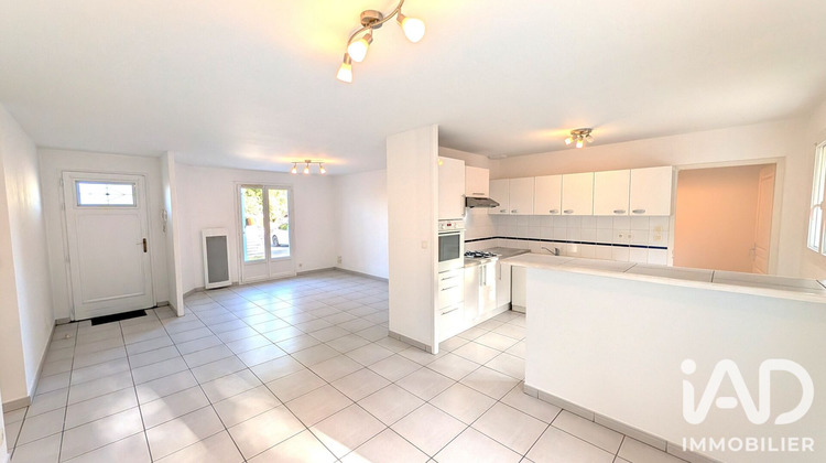 Ma-Cabane - Vente Maison Étauliers, 87 m²