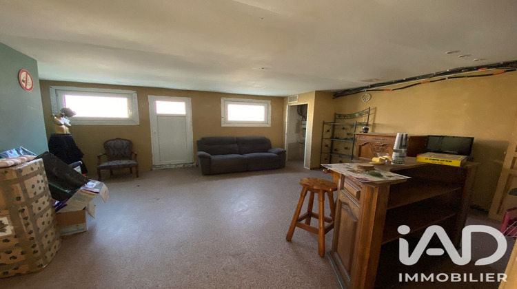 Ma-Cabane - Vente Maison Étaves-Et-Bocquiaux, 145 m²