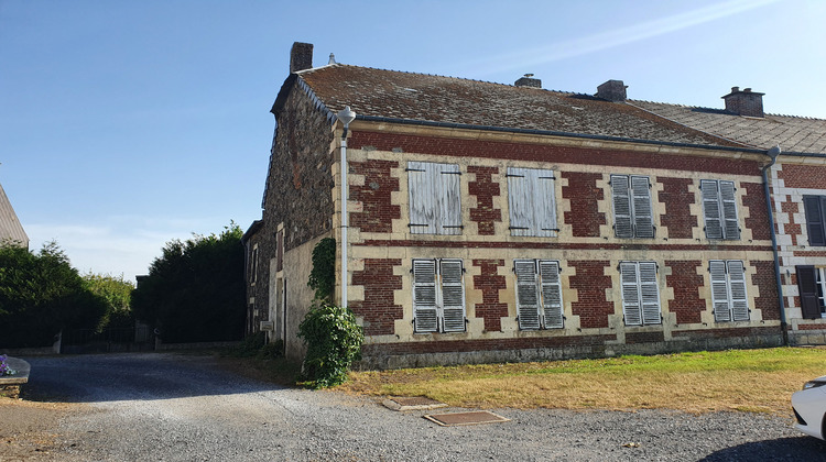 Ma-Cabane - Vente Maison Éteignières, 194 m²