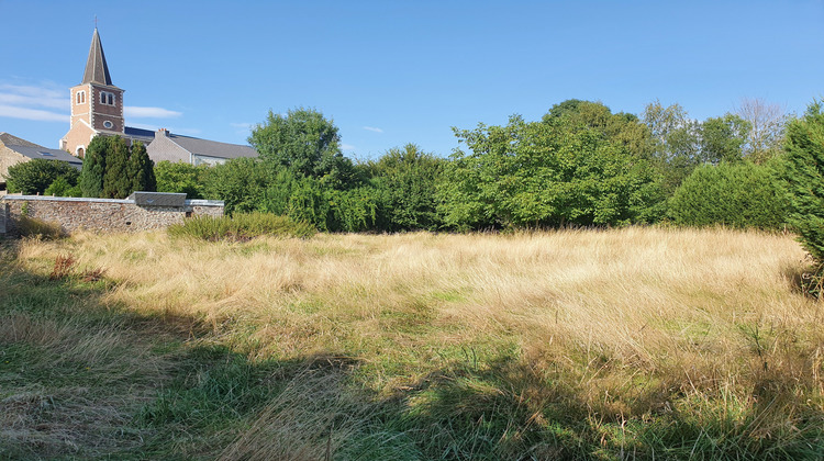 Ma-Cabane - Vente Maison Éteignières, 194 m²