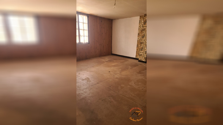 Ma-Cabane - Vente Maison Éteignières, 234 m²