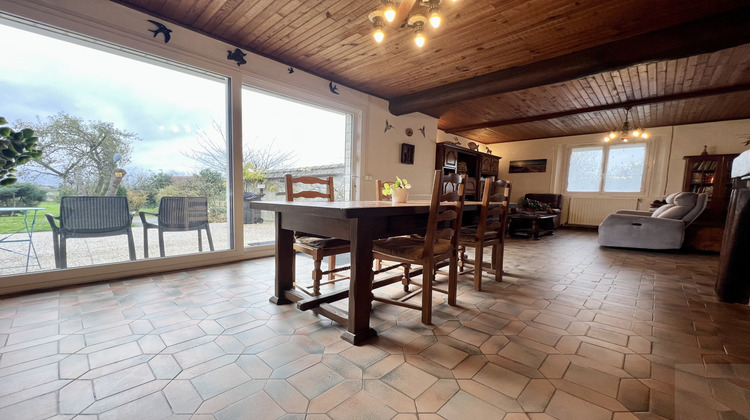 Ma-Cabane - Vente Maison Ételfay, 181 m²