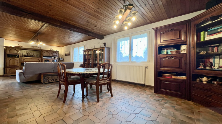 Ma-Cabane - Vente Maison Ételfay, 181 m²