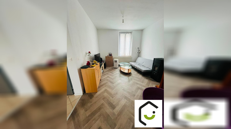 Ma-Cabane - Vente Maison Ételfay, 92 m²