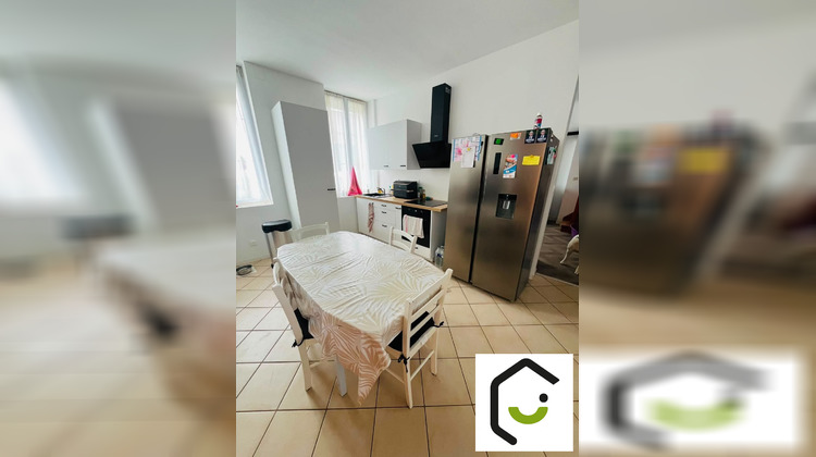 Ma-Cabane - Vente Maison Ételfay, 92 m²