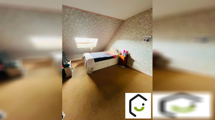 Ma-Cabane - Vente Maison Ételfay, 92 m²
