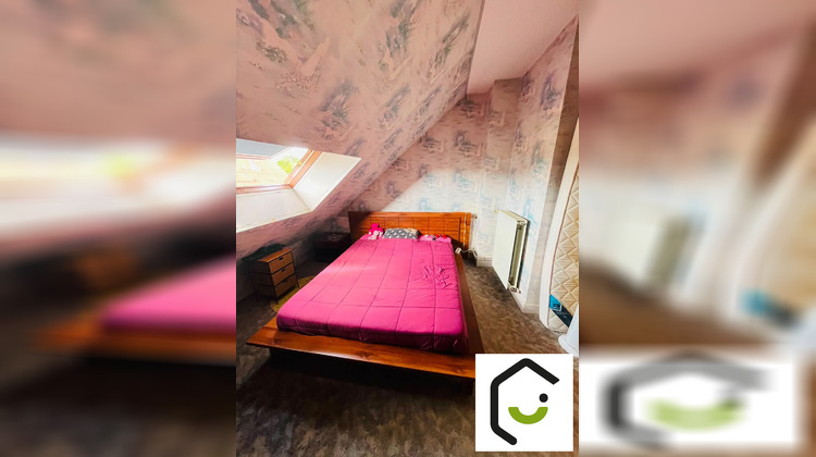 Ma-Cabane - Vente Maison Ételfay, 92 m²