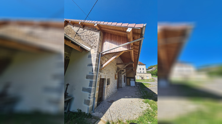 Ma-Cabane - Vente Maison Éternoz, 100 m²