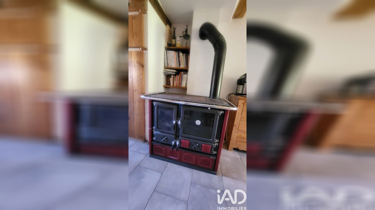 Ma-Cabane - Vente Maison Éternoz, 150 m²