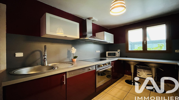 Ma-Cabane - Vente Maison Éterpigny, 90 m²