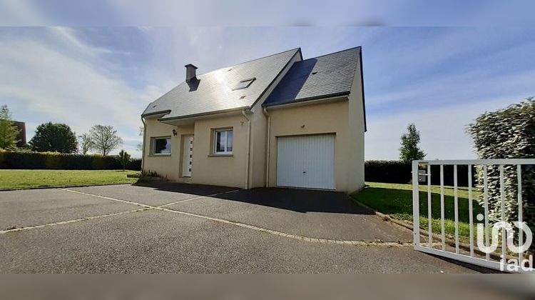 Ma-Cabane - Vente Maison Éterville, 98 m²