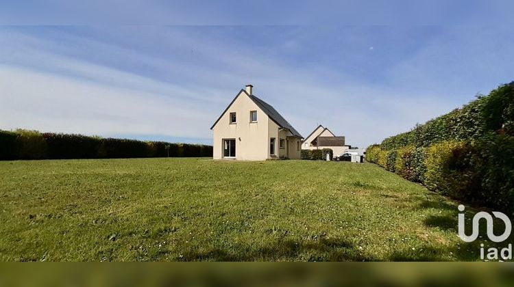 Ma-Cabane - Vente Maison Éterville, 98 m²