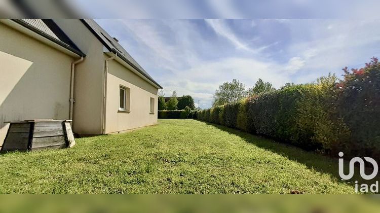 Ma-Cabane - Vente Maison Éterville, 98 m²