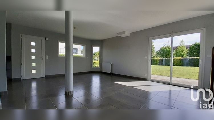 Ma-Cabane - Vente Maison Éterville, 98 m²