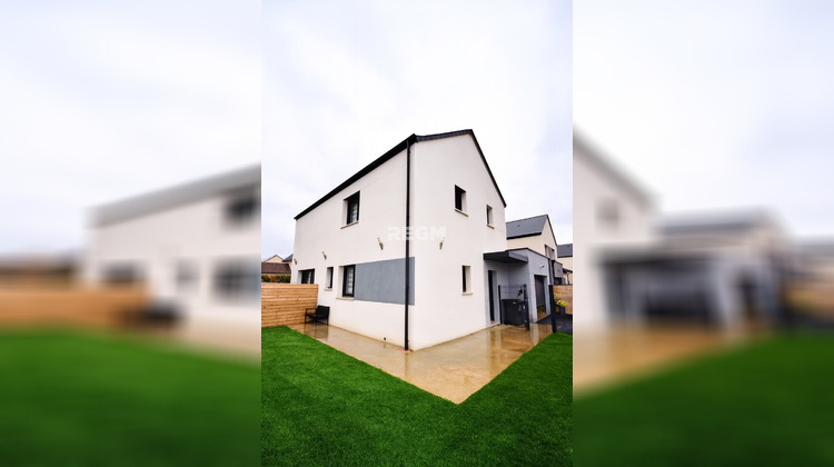 Ma-Cabane - Vente Maison Éterville, 138 m²