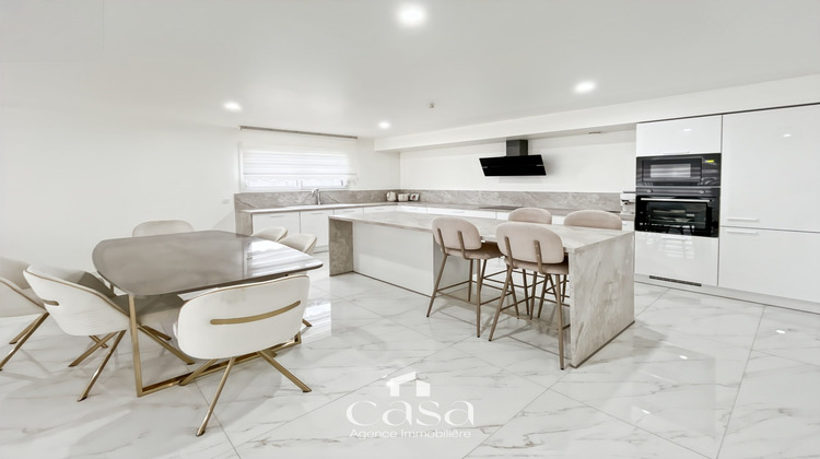 Ma-Cabane - Vente Maison Éterville, 138 m²