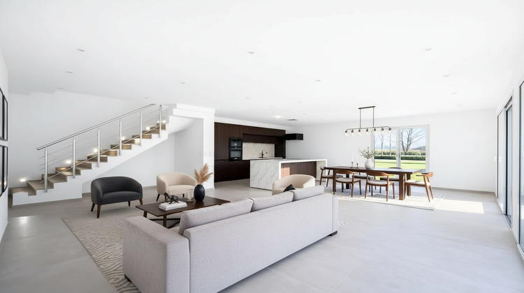 Ma-Cabane - Vente Maison Éterville, 142 m²