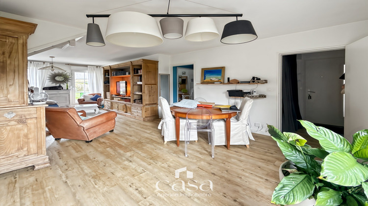 Ma-Cabane - Vente Maison Éterville, 104 m²