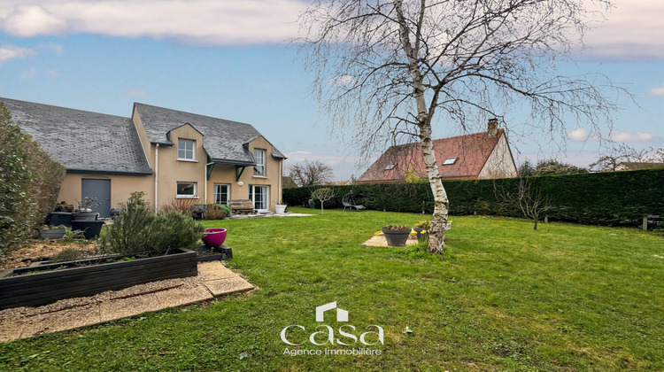 Ma-Cabane - Vente Maison Éterville, 104 m²