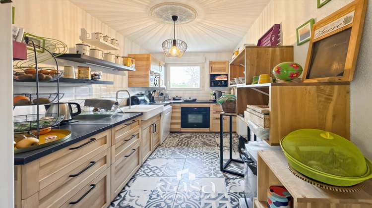 Ma-Cabane - Vente Maison Éterville, 104 m²