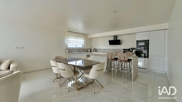 Ma-Cabane - Vente Maison Éterville, 138 m²