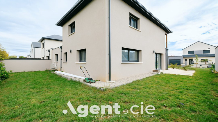 Ma-Cabane - Vente Maison Éterville, 120 m²