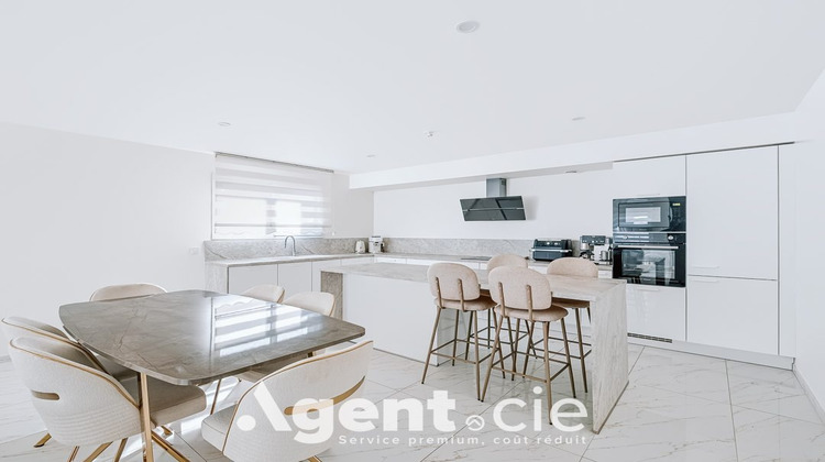 Ma-Cabane - Vente Maison Éterville, 138 m²