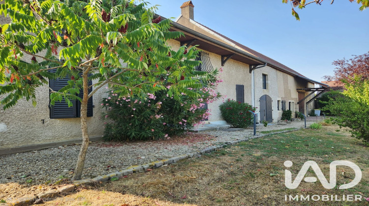 Ma-Cabane - Vente Maison Étevaux, 177 m²