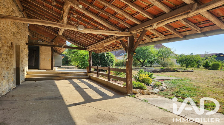 Ma-Cabane - Vente Maison Étevaux, 177 m²