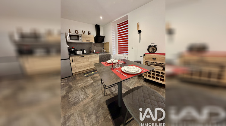 Ma-Cabane - Vente Maison Étigny, 99 m²