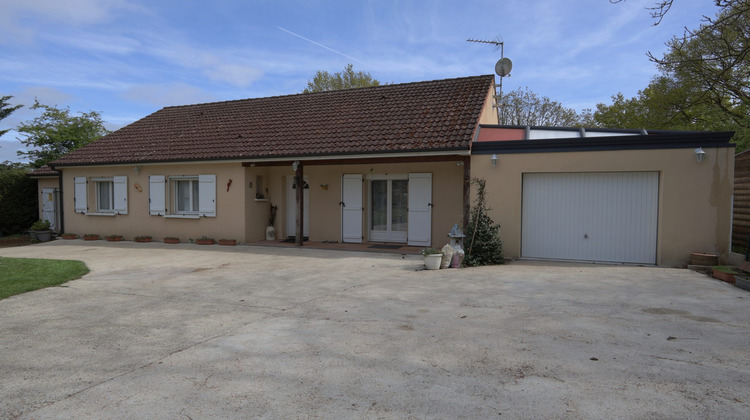 Ma-Cabane - Vente Maison Étigny, 165 m²