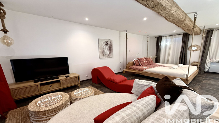 Ma-Cabane - Vente Maison Étigny, 99 m²