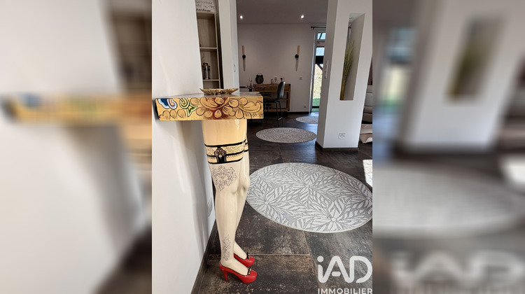 Ma-Cabane - Vente Maison Étigny, 99 m²