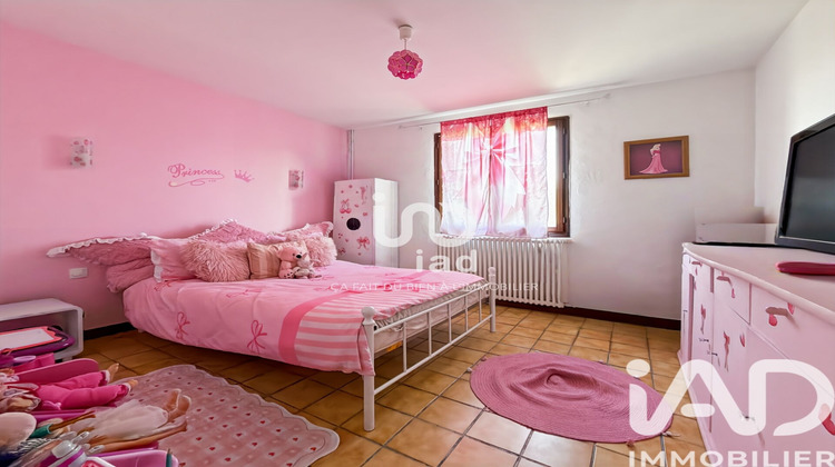 Ma-Cabane - Vente Maison Étigny, 141 m²