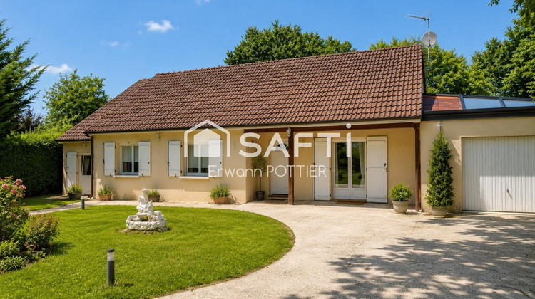 Ma-Cabane - Vente Maison Étigny, 165 m²