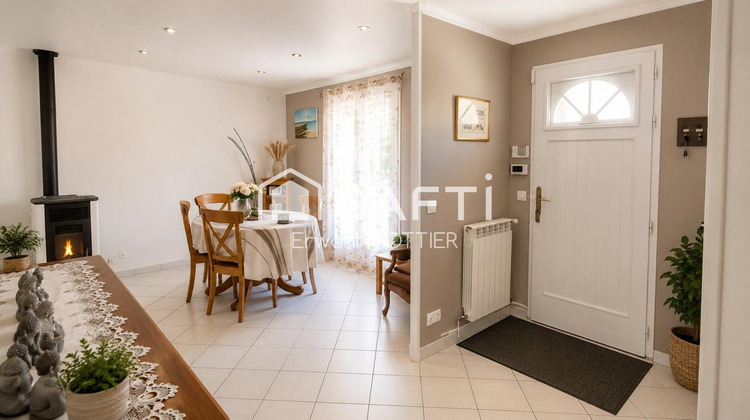 Ma-Cabane - Vente Maison Étigny, 165 m²