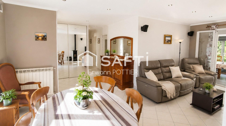 Ma-Cabane - Vente Maison Étigny, 165 m²