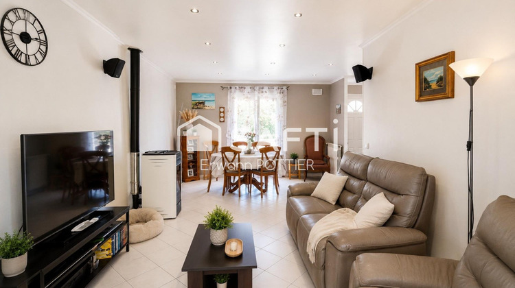 Ma-Cabane - Vente Maison Étigny, 165 m²