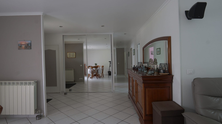 Ma-Cabane - Vente Maison Étigny, 165 m²