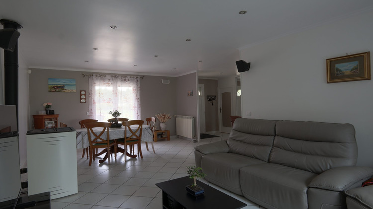 Ma-Cabane - Vente Maison Étigny, 165 m²