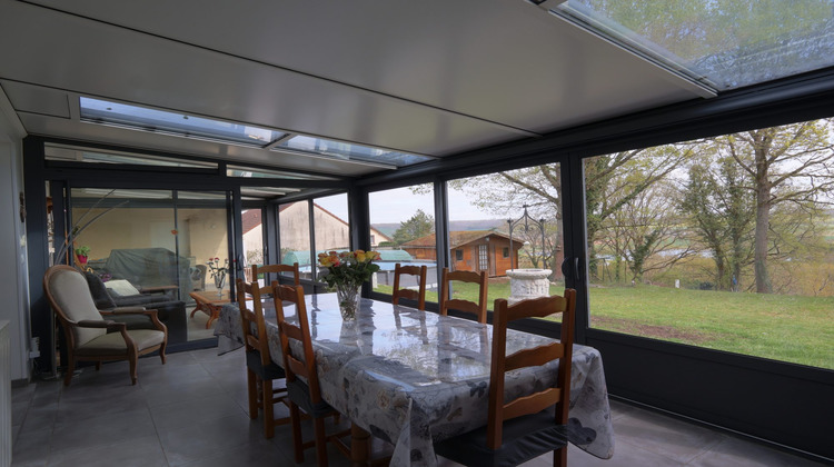 Ma-Cabane - Vente Maison Étigny, 165 m²