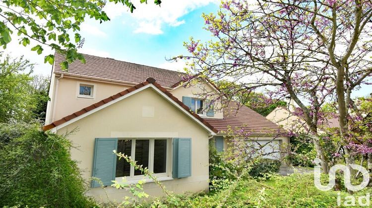 Ma-Cabane - Vente Maison Étiolles, 227 m²