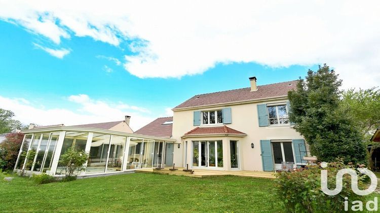 Ma-Cabane - Vente Maison Étiolles, 227 m²