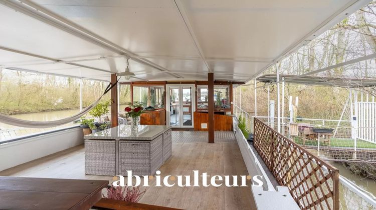 Ma-Cabane - Vente Maison Étiolles, 175 m²