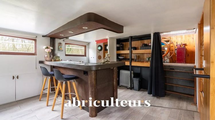 Ma-Cabane - Vente Maison Étiolles, 175 m²